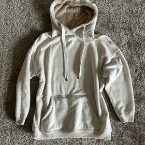 AERIE OVERSIZED HOODIE